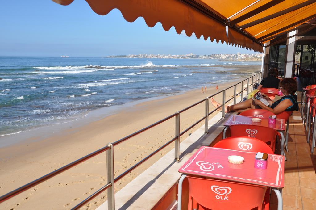 Aloha Beach House H Carcavelos  Exterior photo